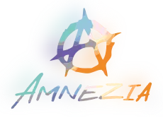 VPN Amnezia