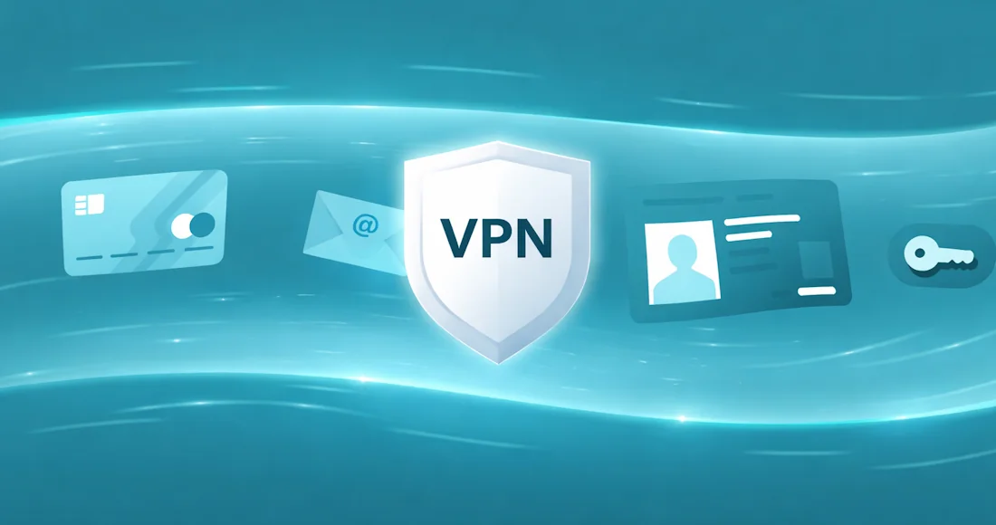 ВПН - способ повысить защиту и конфиденциальность в сети